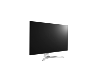 LG 31.5'' 32UD99-W Srebrno- Biały - 357717 - zdjęcie 4